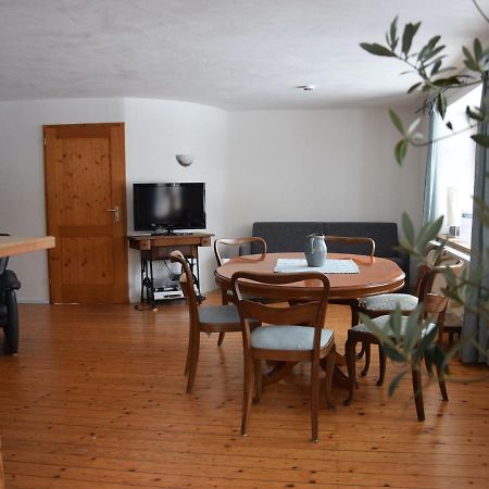 Holiday Home In Herrischried With Garden Bagian luar foto
