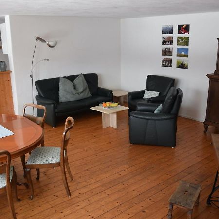 Holiday Home In Herrischried With Garden Bagian luar foto