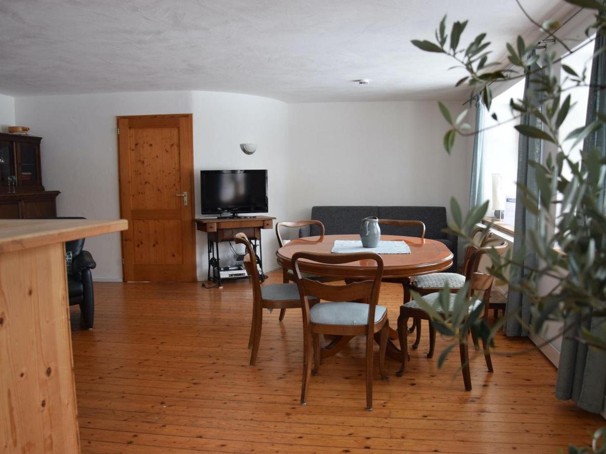 Holiday Home In Herrischried With Garden Bagian luar foto
