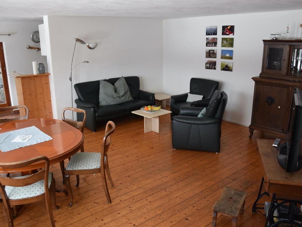 Holiday Home In Herrischried With Garden Bagian luar foto