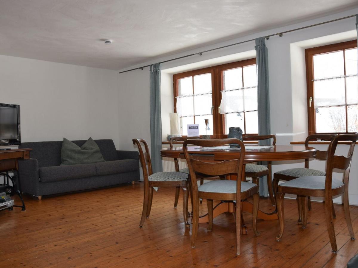 Holiday Home In Herrischried With Garden Bagian luar foto