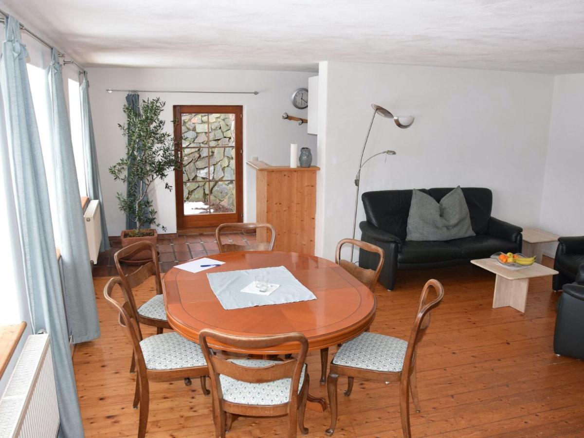 Holiday Home In Herrischried With Garden Bagian luar foto