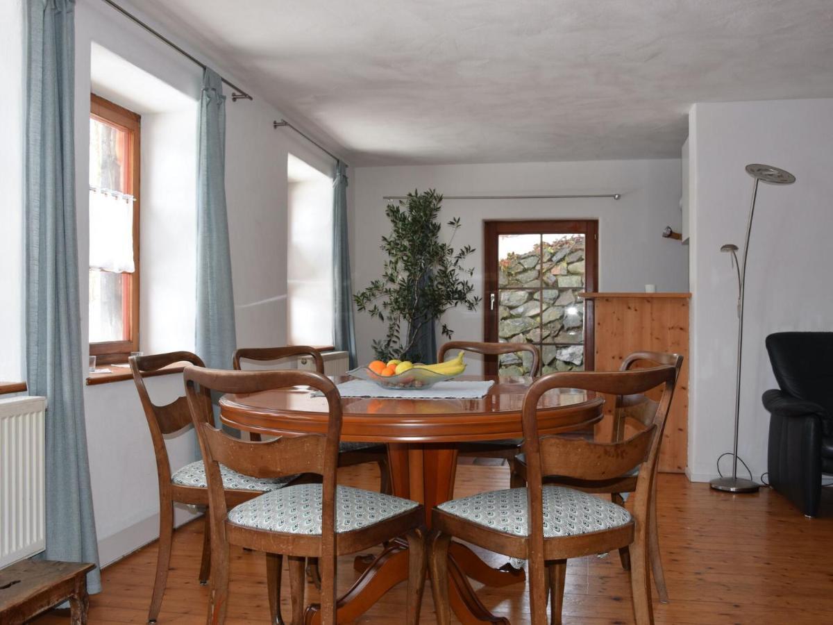 Holiday Home In Herrischried With Garden Bagian luar foto