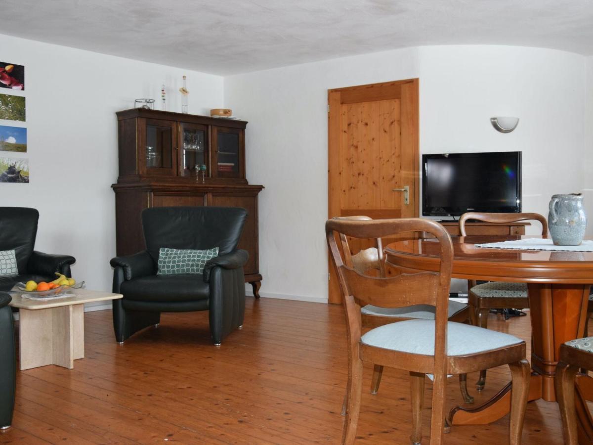 Holiday Home In Herrischried With Garden Bagian luar foto