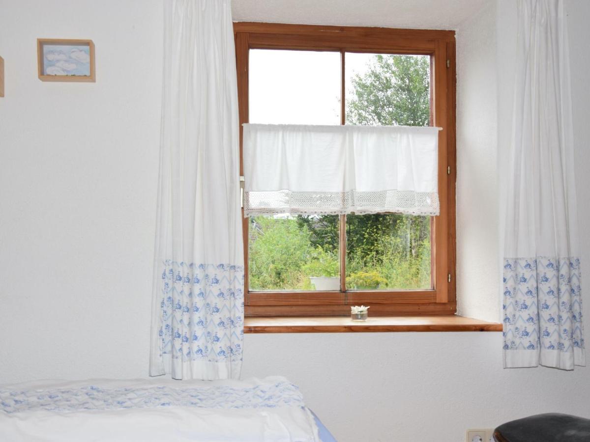 Holiday Home In Herrischried With Garden Bagian luar foto