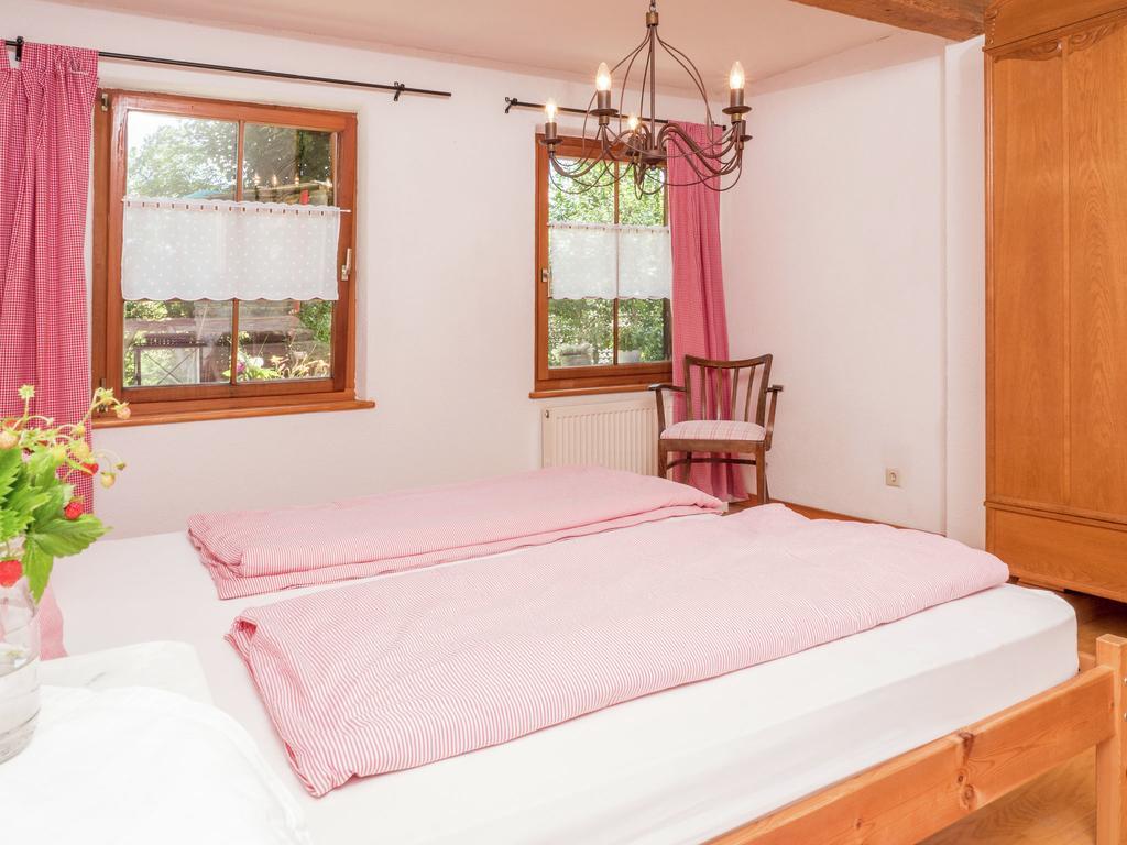 Holiday Home In Herrischried With Garden Bagian luar foto